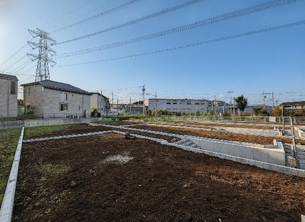 外観:現地写真
