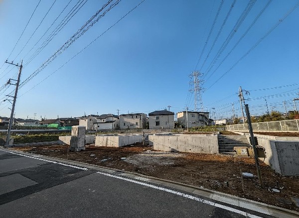 外観:現地写真