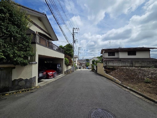 外観:現地写真