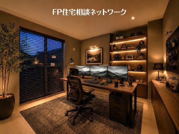 ■居室■本画像はAIがCGで家具作成しており、実際の現地に家具は設置されておりません。また、販売価格に家具等は含まれておりません。