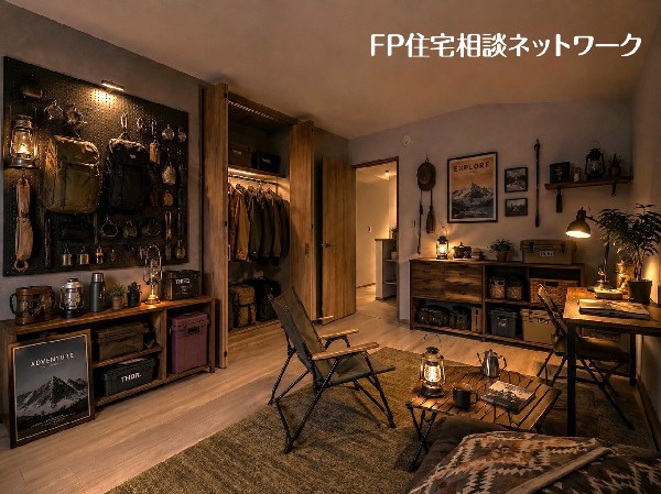 ■居室■本画像はAIがCGで家具作成しており、実際の現地に家具は設置されておりません。また、販売価格に家具等は含まれておりません。
