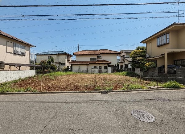 外観:現地写真