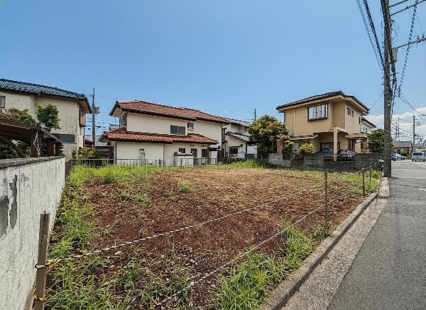外観:現地写真