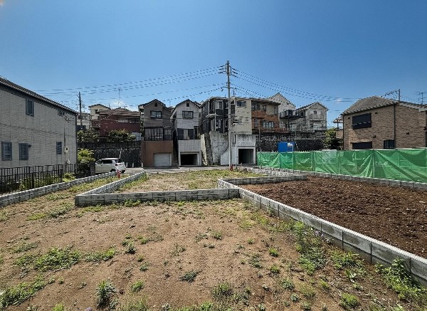 外観:現地写真