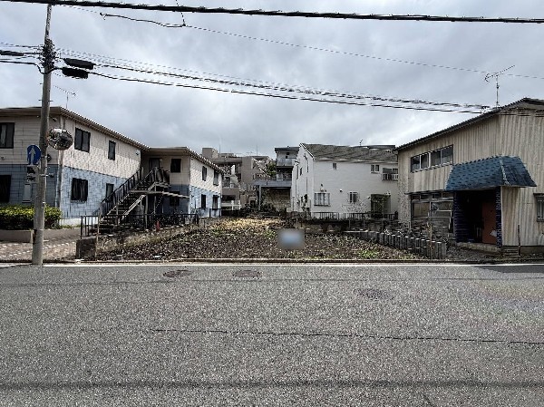 外観:現地写真