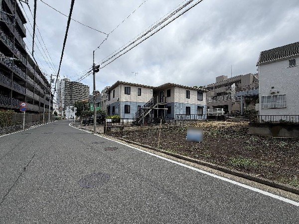 外観:現地写真