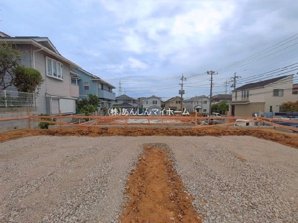 外観:現地写真