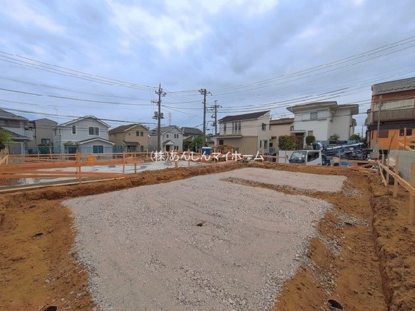 外観:現地写真