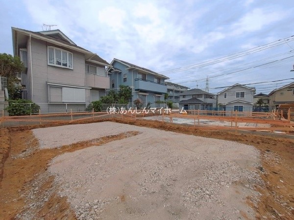 外観:現地写真