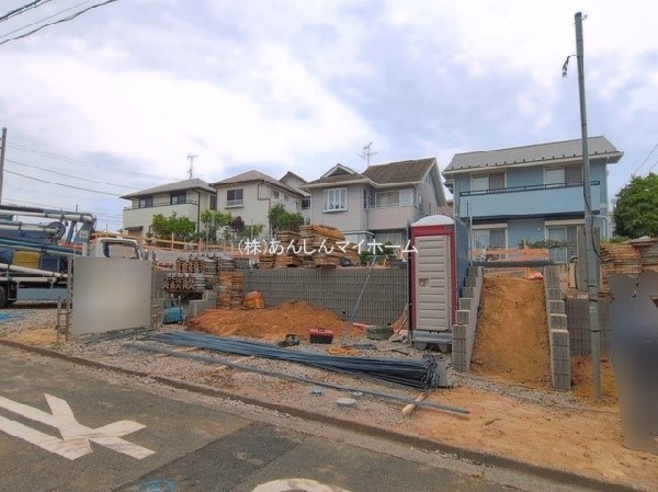 外観:現地写真