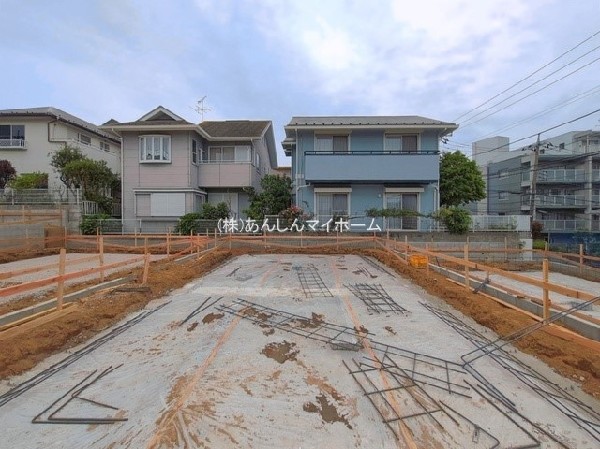 外観:現地写真