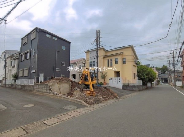 外観:現地写真