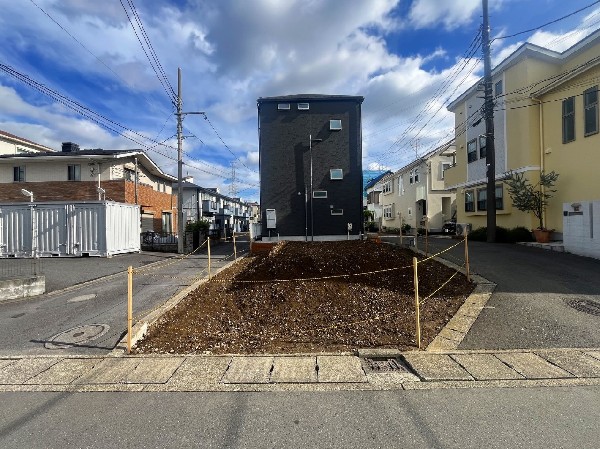 外観:現地写真