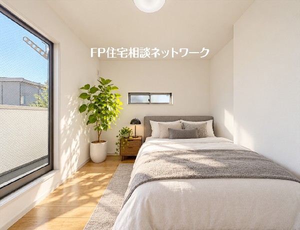 本画像の家具、植栽、小物等はCG生成の配置イメージです。販売価格にこれらは含まれず、付帯しません。