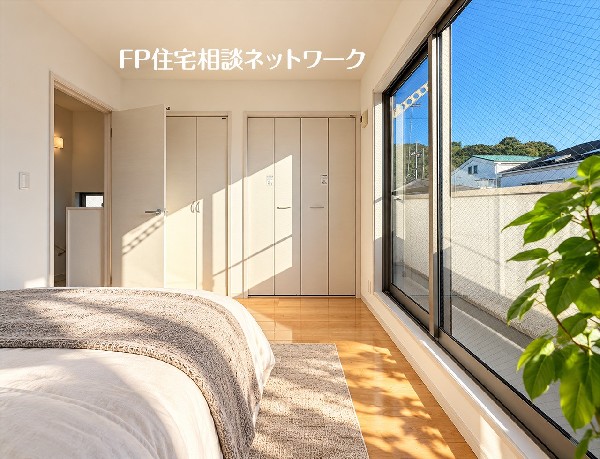 本画像の家具、植栽、小物等はCG生成の配置イメージです。販売価格にこれらは含まれず、付帯しません。