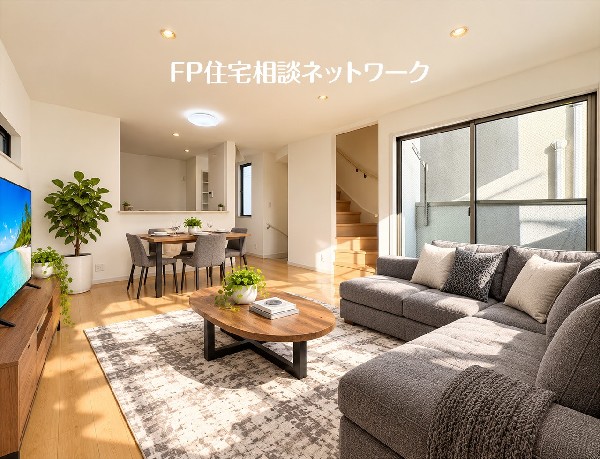 本画像の家具、家電、植栽等はCG生成の配置イメージです。販売価格にこれらは含まれず、付帯しません。