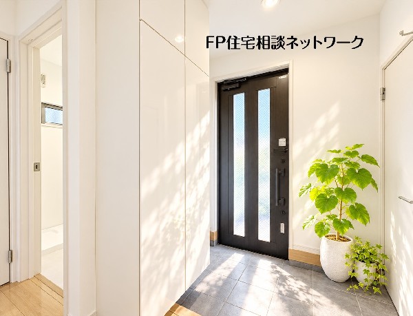 本画像の植栽、小物等はCG生成の配置イメージです。販売価格にこれらは含まれず、付帯しません。