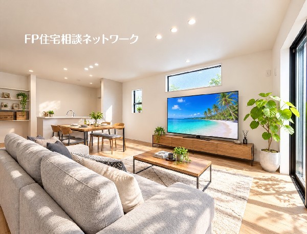 本画像の家具、家電、植栽等はCG生成の配置イメージです。販売価格にこれらは含まれず、付帯しません。