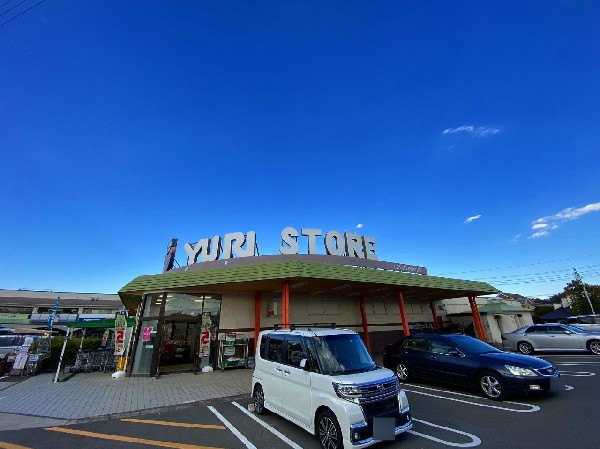 周辺環境:ゆりストア クリエイトSD 川崎王禅寺店(クリエイトSDとの合同店舗・川崎百合ヶ丘駅前店として)リニューアルオープン。「医薬品」と「化粧品」の取り扱いも始まりました。)