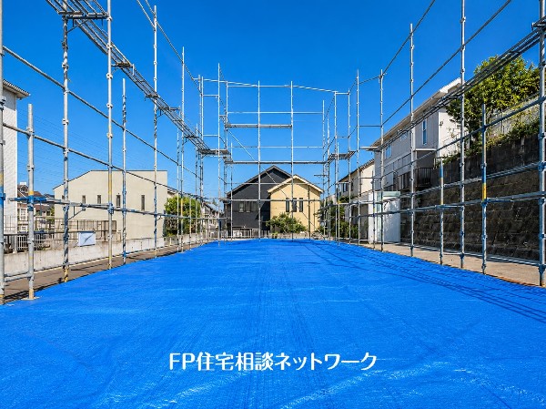外観:毎日のお散歩も快適な緑に恵まれた閑静な住宅地は、伸び伸びスローライフを叶えてくれます。自然豊富な季節の移ろいを身近に感じられる環境で子育てすれば、お子様もきっと素直に成長してくれるはずです！