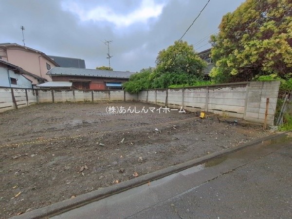 外観:現地写真