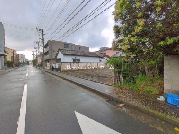 外観:現地写真