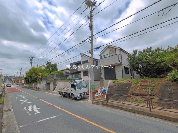 外観:現地写真