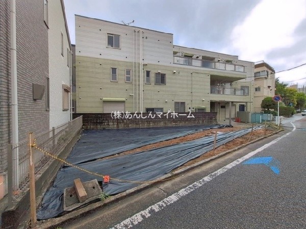 外観:現地写真（2026年6月撮影）