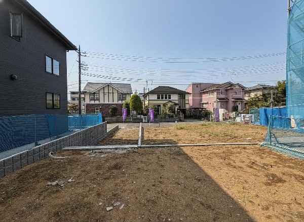 外観:現地写真（2026年7月撮影）