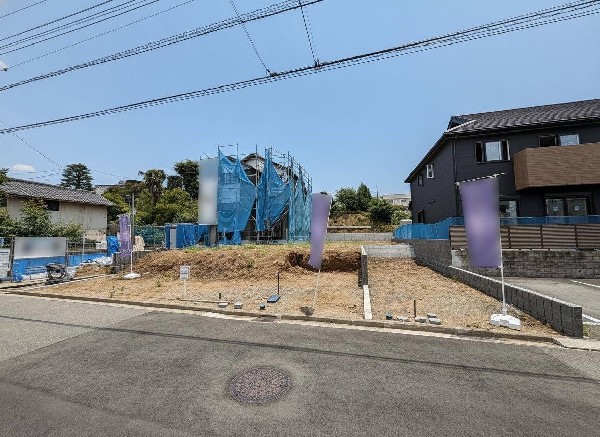 外観:現地写真（2026年7月撮影）