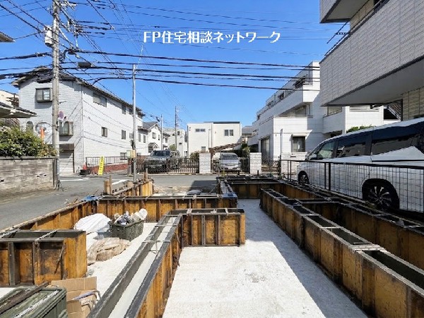 外観:LDKは16.31帖の広さ人気のカウンターキッチンで空間が広く感じる事が出来、家族の憩いの空間に最適です。