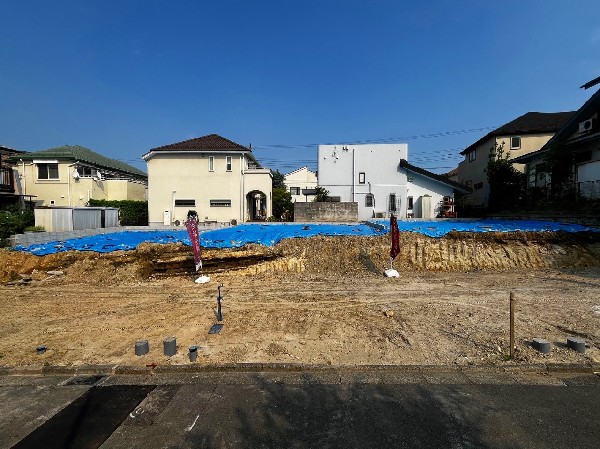 外観:現地写真