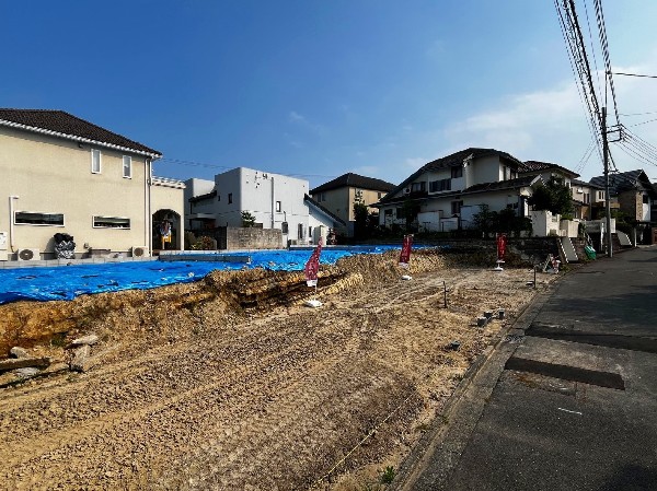 外観:現地写真