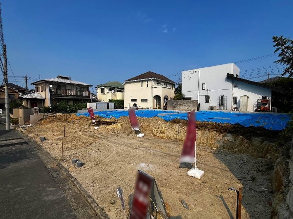 外観:現地写真（2026年7月撮影）