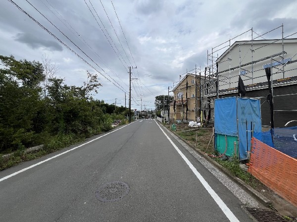 外観:現地写真