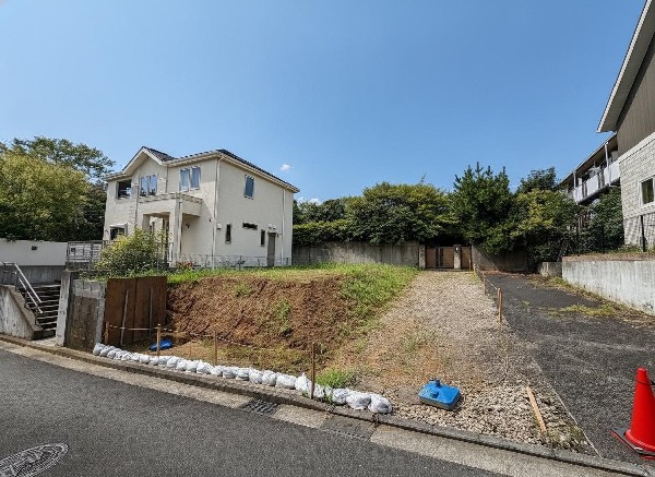 外観:現地写真（2026年7月撮影）