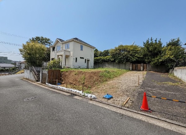 外観:現地写真（2026年7月撮影）