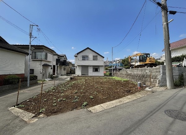 外観:現地写真（2026年8月撮影）