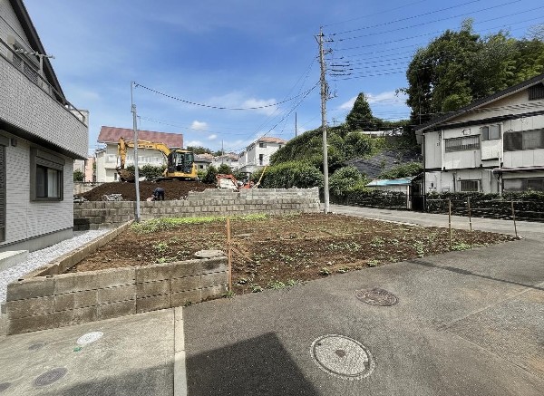外観:現地写真（2026年8月撮影）