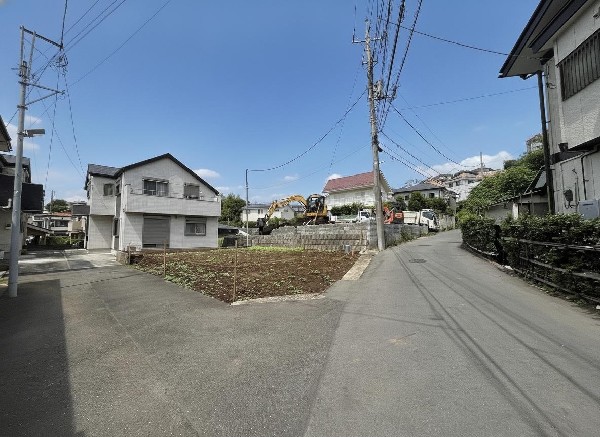 外観:現地写真（2026年8月撮影）