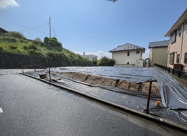 外観:現地写真（2026年8月撮影）