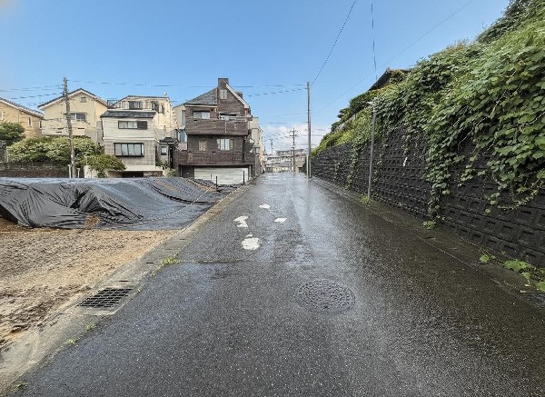 外観:現地写真（2026年8月撮影）