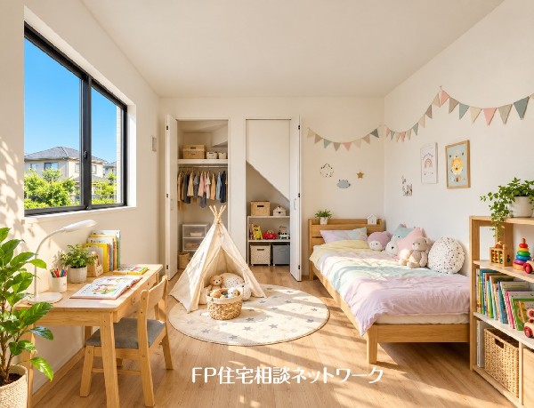 本画像の家具、衣類、小物、照明等はCGの配置イメージです。販売価格に家具等は含まれず、付帯しません。