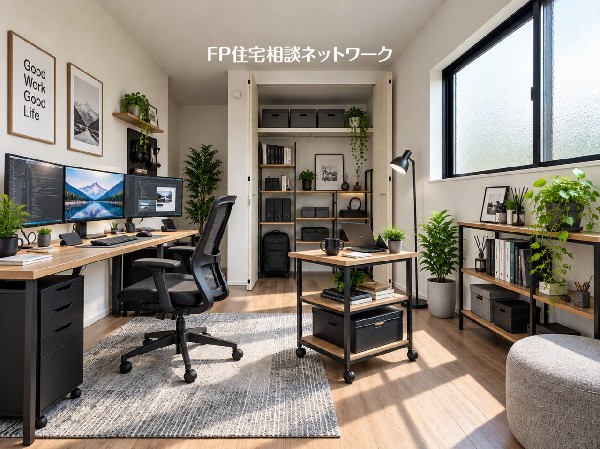 本画像の家電、家具、小物等はCG生成の配置イメージです。販売価格にこれらは含まれず、付帯しません。