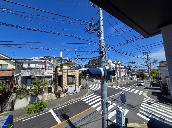 外観:眺望写真