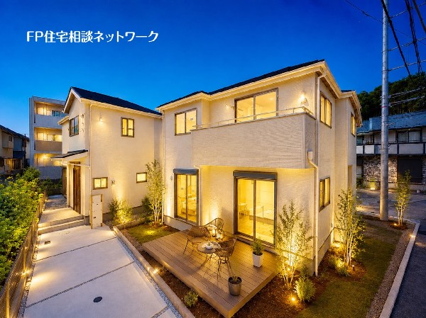 外観:■外観■本画像はAIがCGで家具作成しており、実際の現地に家具は設置されておりません。また、販売価格に家具、小物等は含まれておりません。