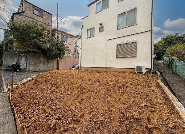 外観:現地写真