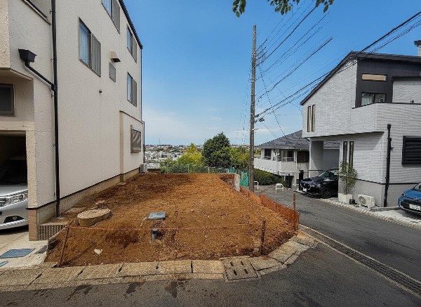 外観:現地写真