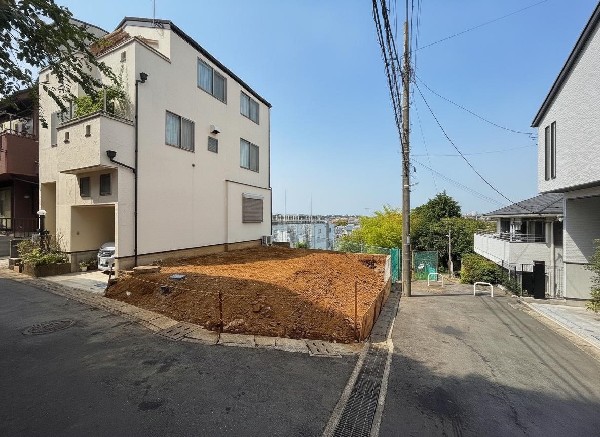 外観:現地写真