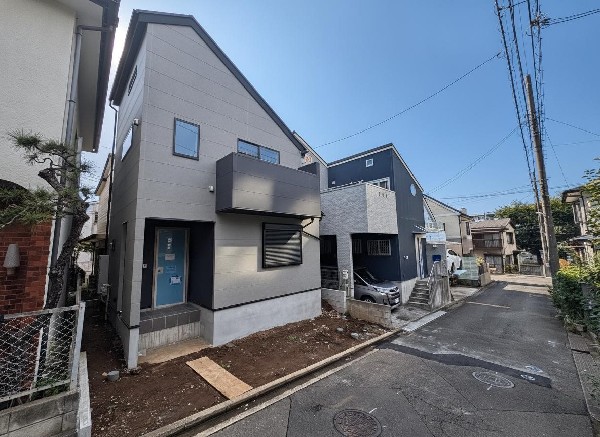 外観:現地写真（2026年9月撮影）